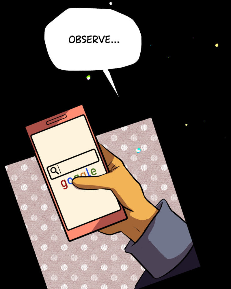 The Little Match Girl Chapter 106 page 11 - 