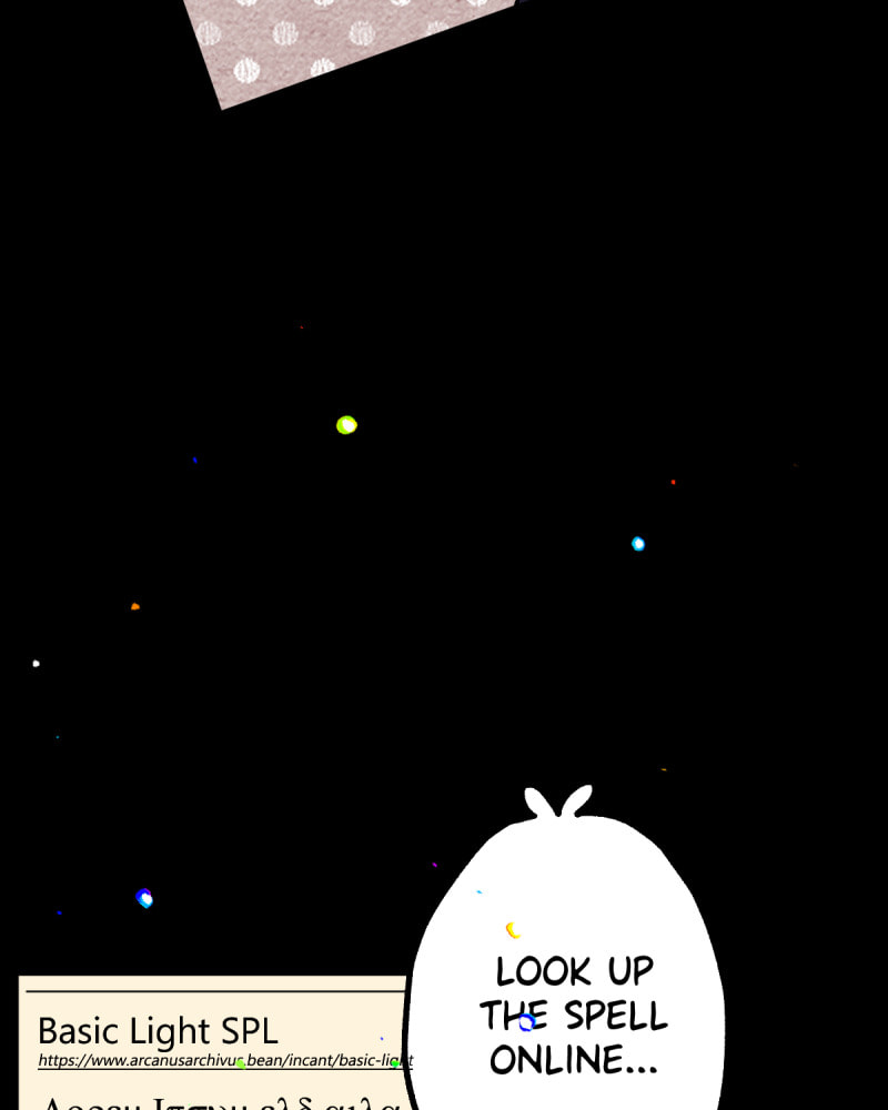 The Little Match Girl Chapter 106 page 12 - 