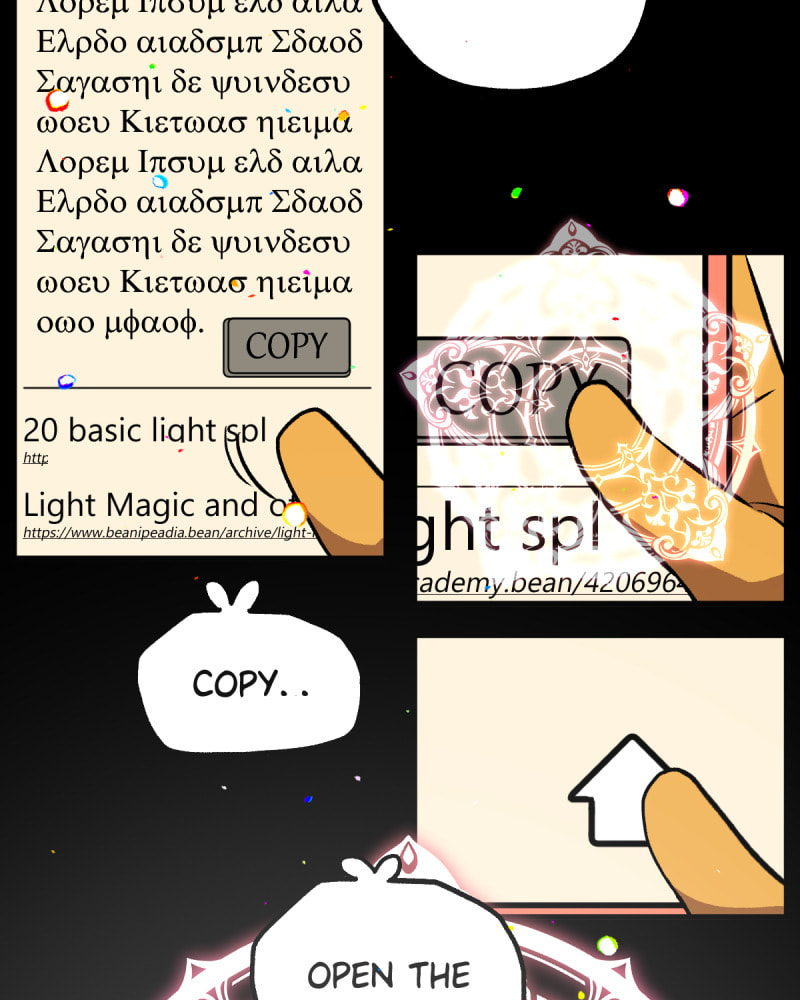 The Little Match Girl Chapter 106 page 13 - 