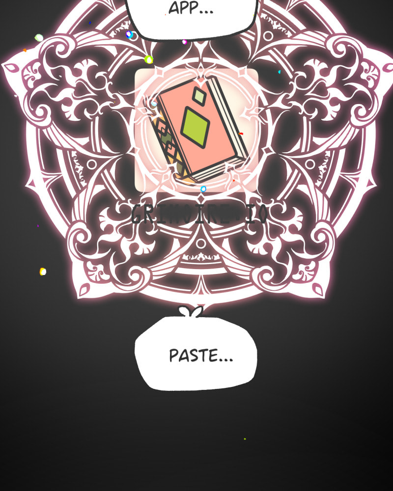 The Little Match Girl Chapter 106 page 14 - 