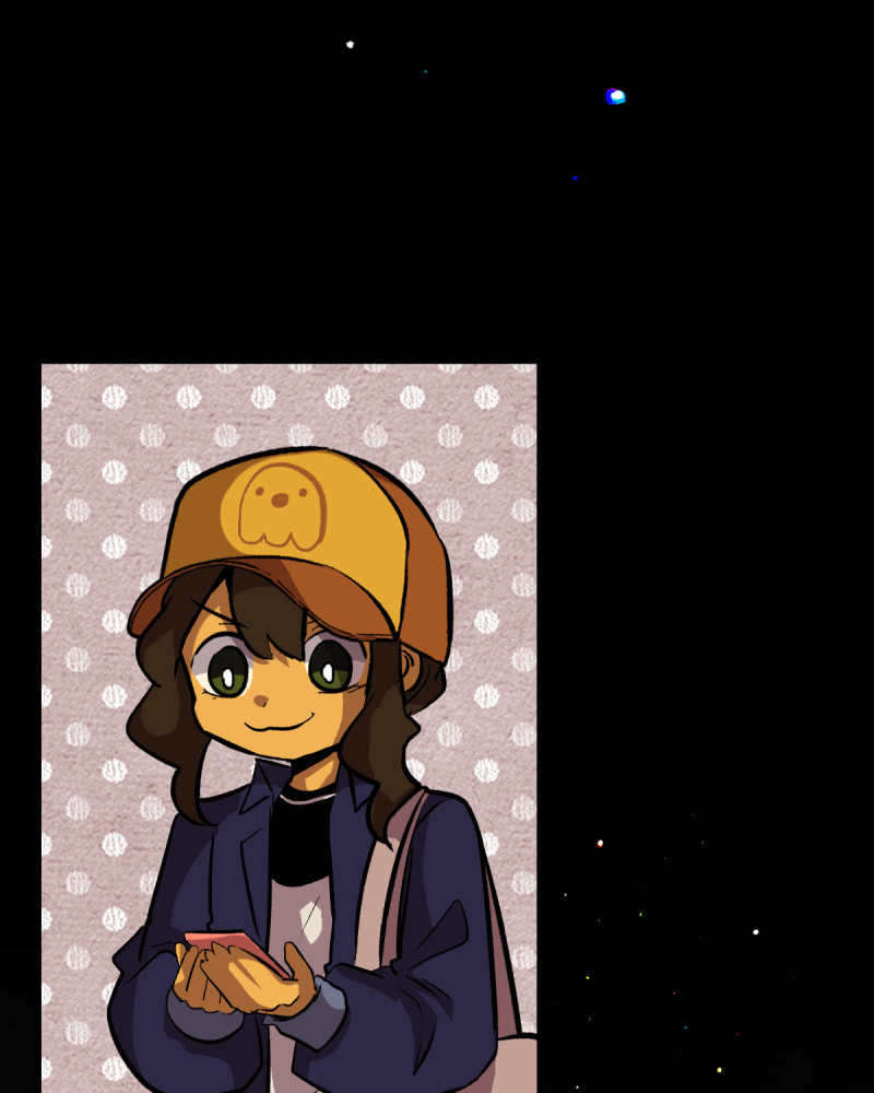 The Little Match Girl Chapter 106 page 17 - 