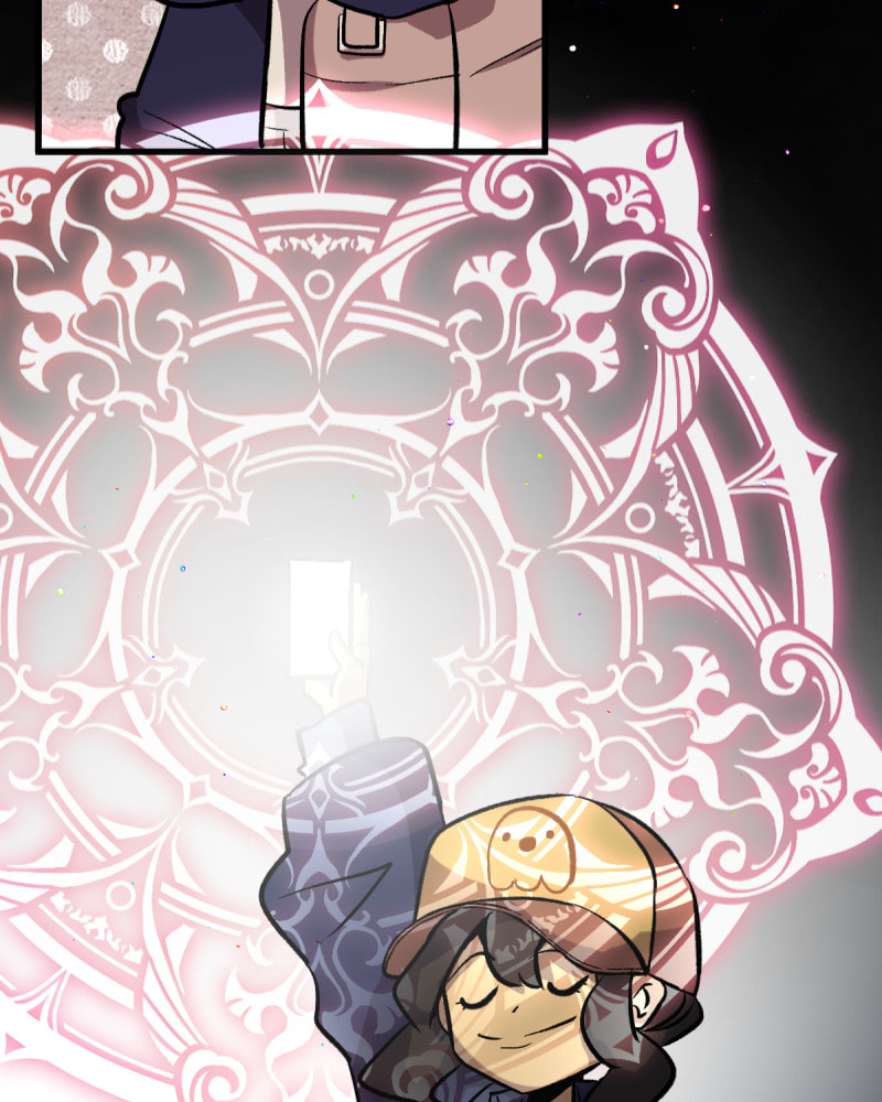 The Little Match Girl Chapter 106 page 18 - 