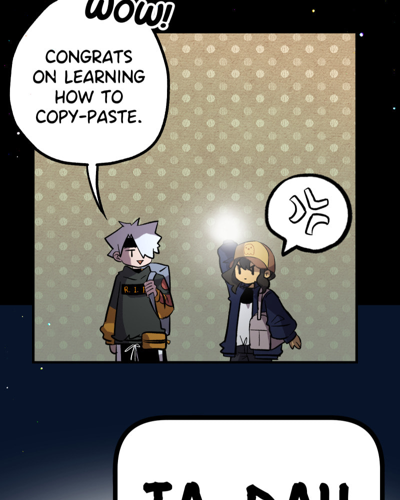 The Little Match Girl Chapter 106 page 20 - 