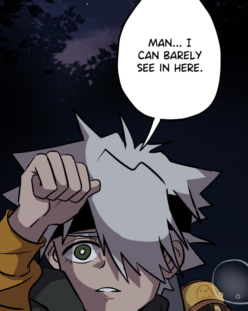 The Little Match Girl Chapter 106 page 3 - 