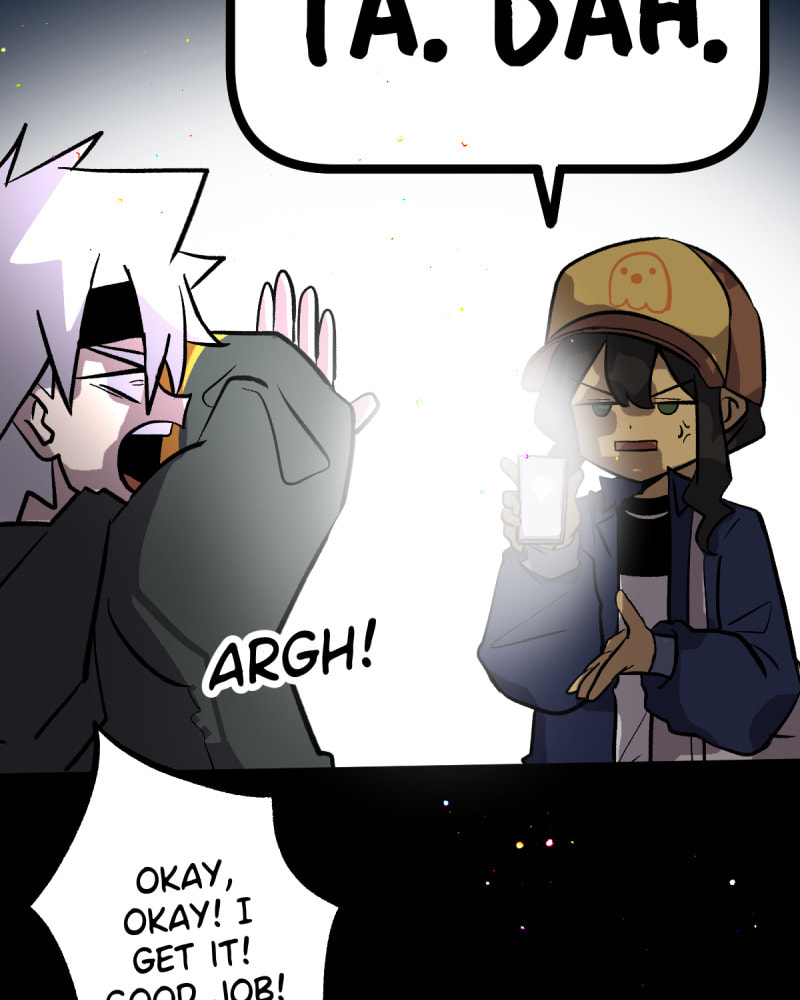 The Little Match Girl Chapter 106 page 21 - 