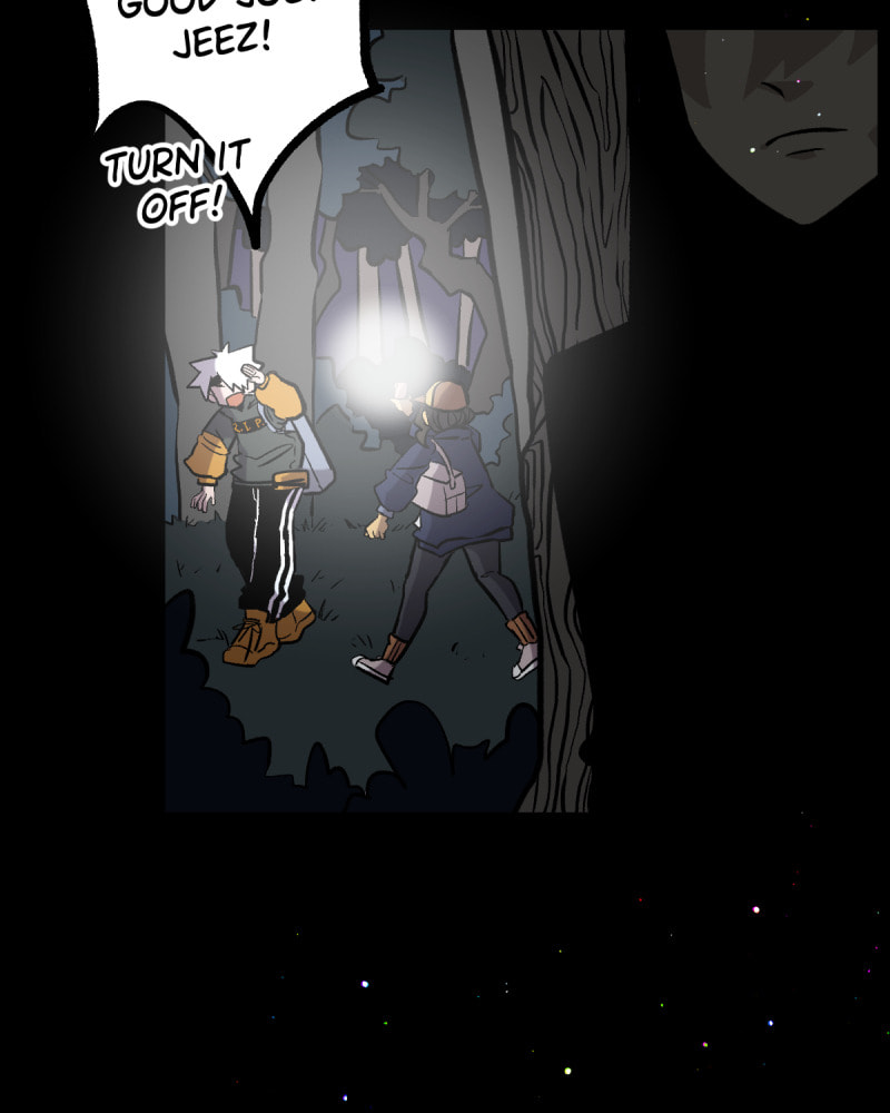 The Little Match Girl Chapter 106 page 22 - 