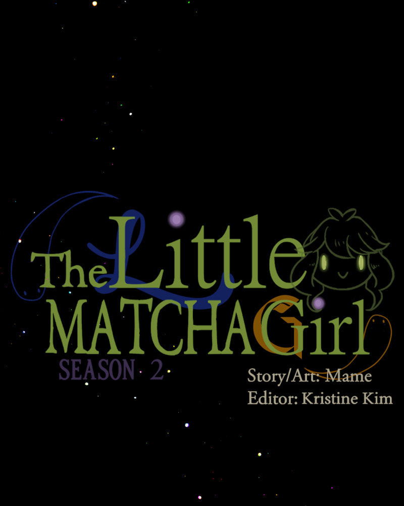 The Little Match Girl Chapter 106 page 23 - 