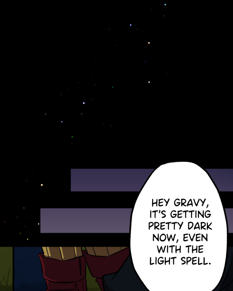 The Little Match Girl Chapter 106 page 24 - 