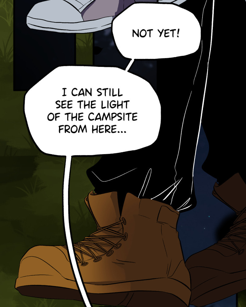 The Little Match Girl Chapter 106 page 26 - 
