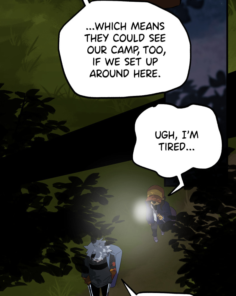 The Little Match Girl Chapter 106 page 27 - 