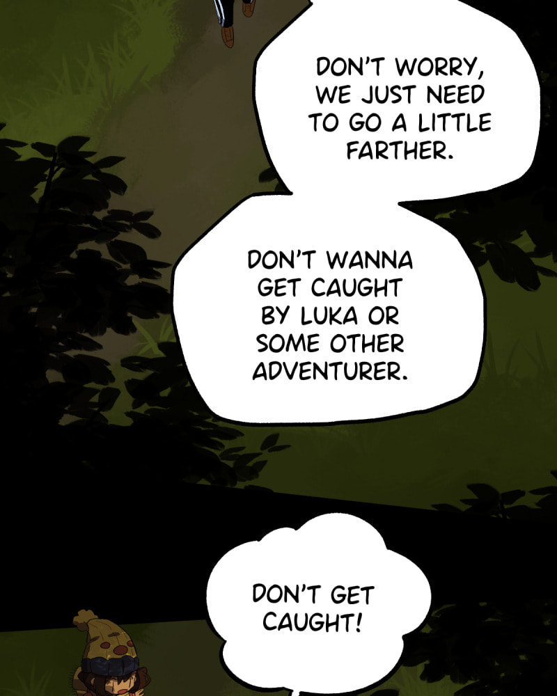 The Little Match Girl Chapter 106 page 28 - 