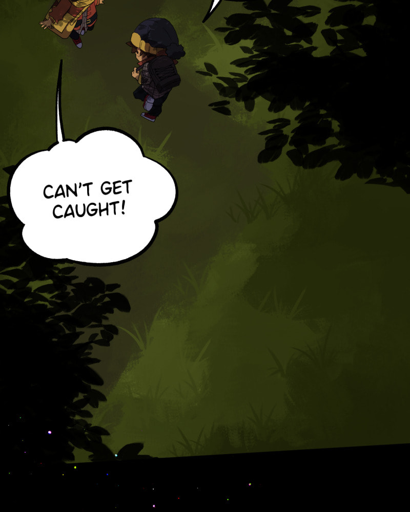 The Little Match Girl Chapter 106 page 29 - 