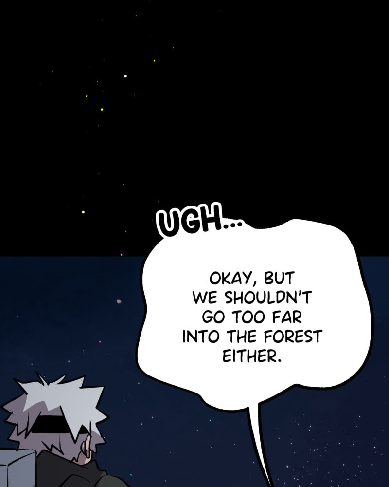 The Little Match Girl Chapter 106 page 31 - 