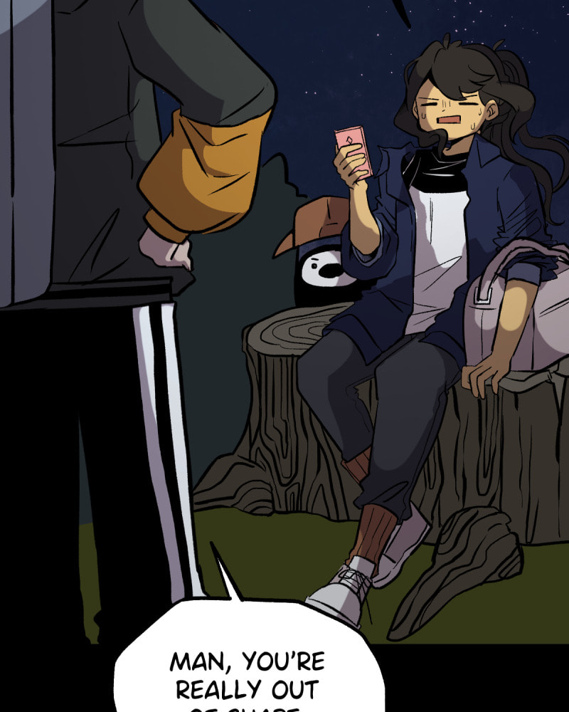 The Little Match Girl Chapter 106 page 32 - 