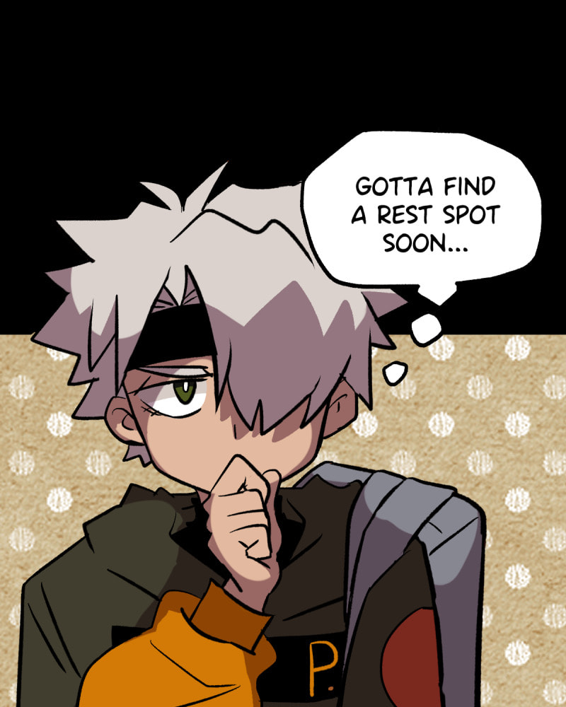 The Little Match Girl Chapter 106 page 36 - 