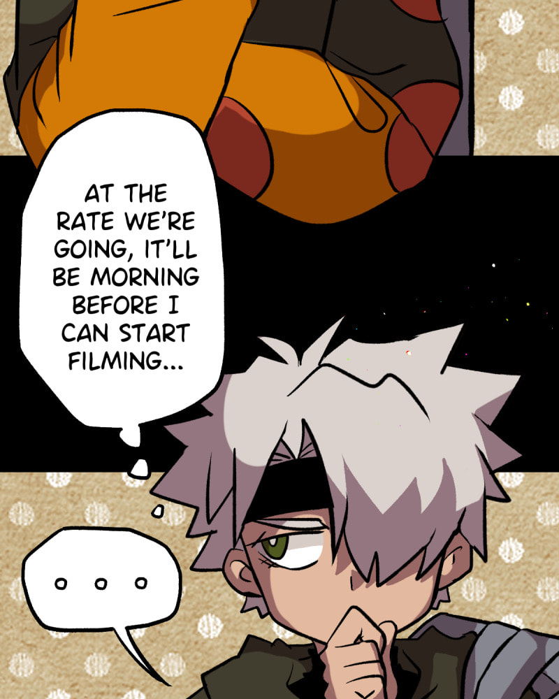 The Little Match Girl Chapter 106 page 37 - 