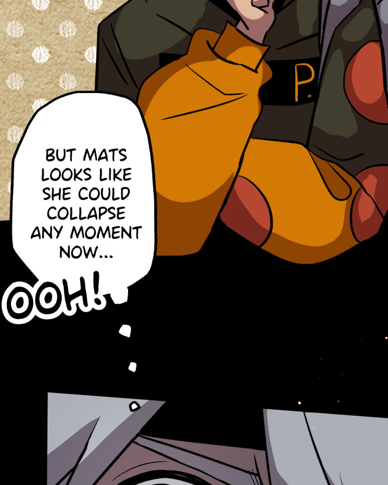 The Little Match Girl Chapter 106 page 38 - 