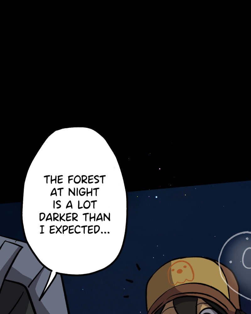 The Little Match Girl Chapter 106 page 5 - 