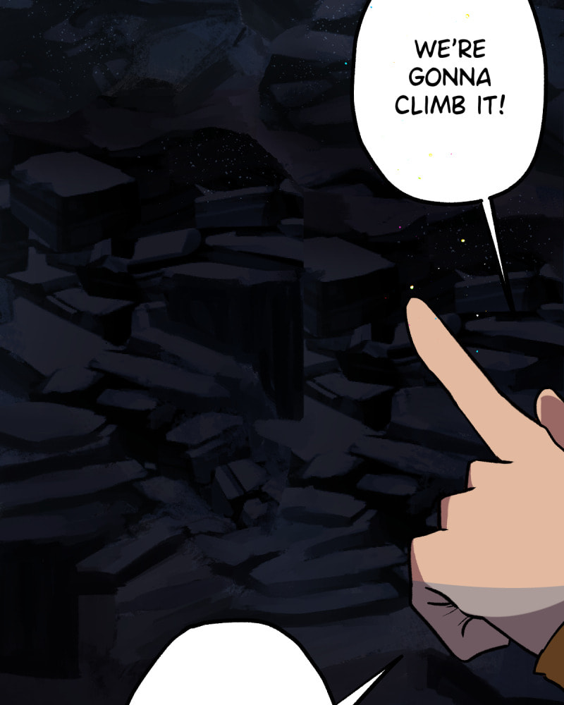 The Little Match Girl Chapter 106 page 41 - 