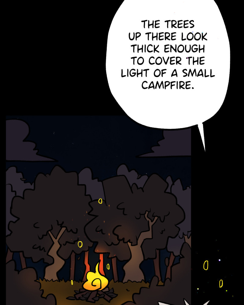 The Little Match Girl Chapter 106 page 43 - 