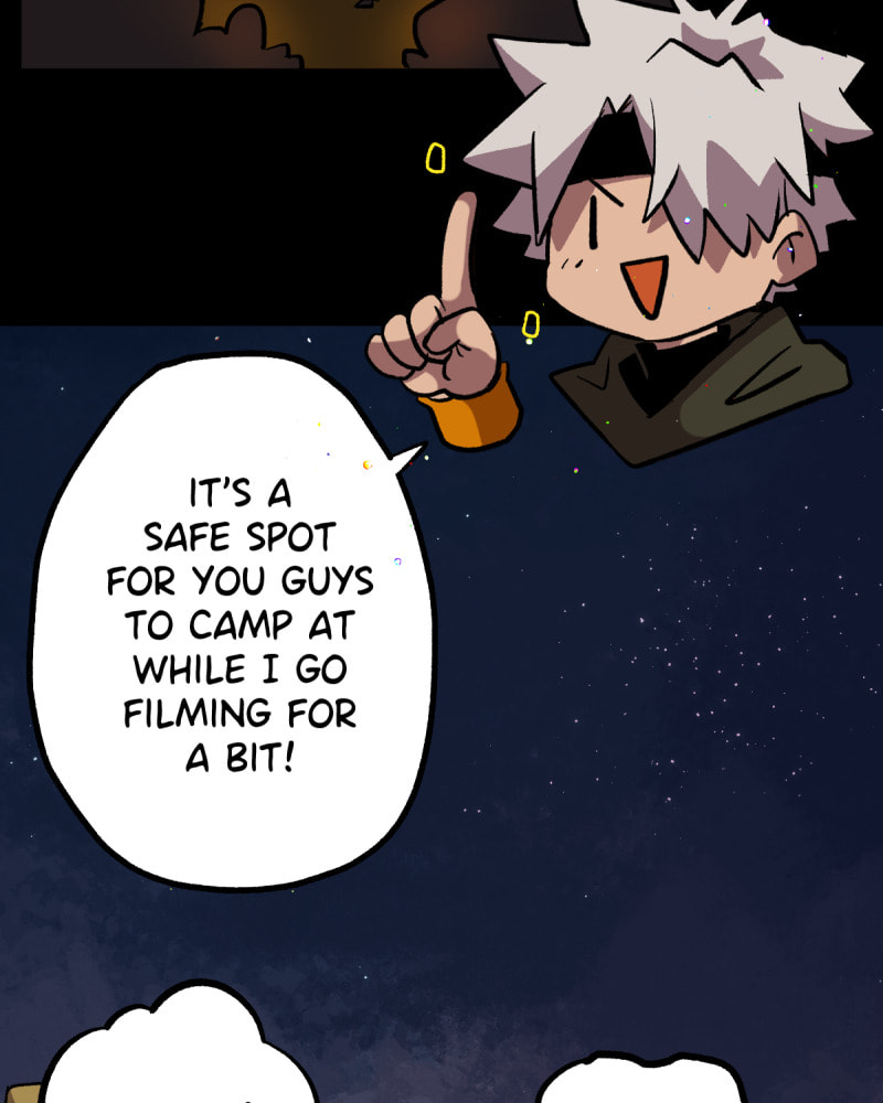 The Little Match Girl Chapter 106 page 44 - 