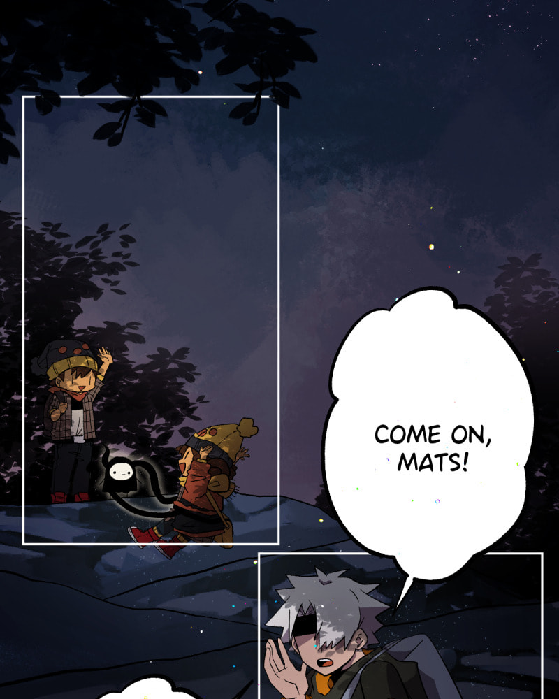 The Little Match Girl Chapter 106 page 48 - 