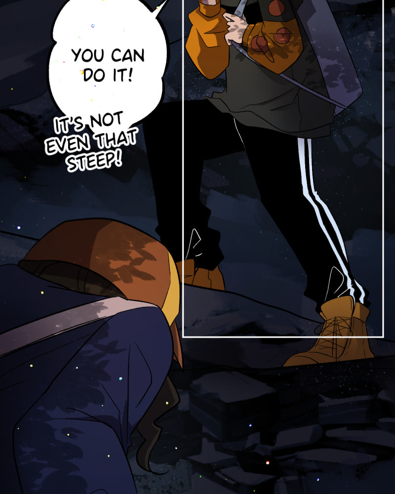 The Little Match Girl Chapter 106 page 49 - 