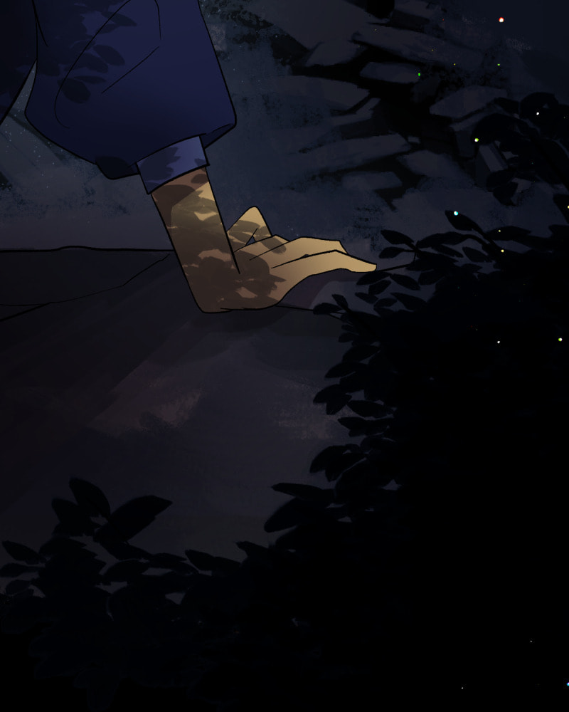 The Little Match Girl Chapter 106 page 50 - 