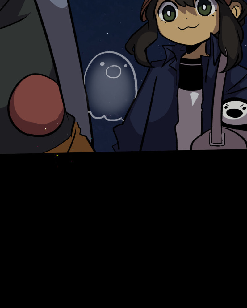 The Little Match Girl Chapter 106 page 6 - 
