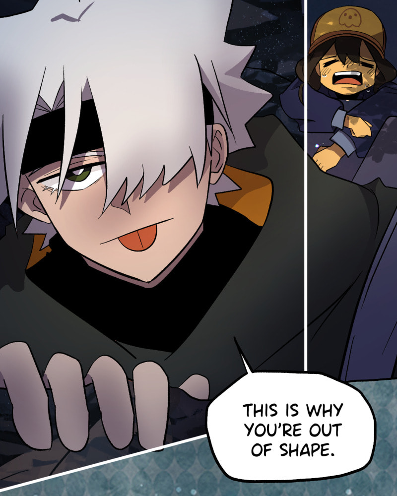The Little Match Girl Chapter 106 page 52 - 