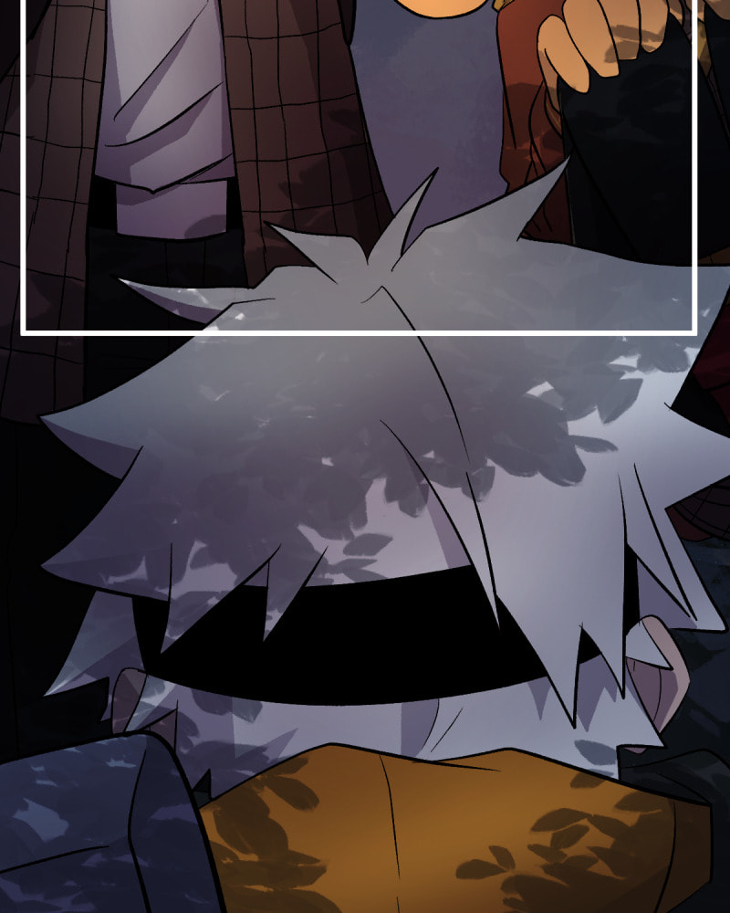 The Little Match Girl Chapter 106 page 55 - 
