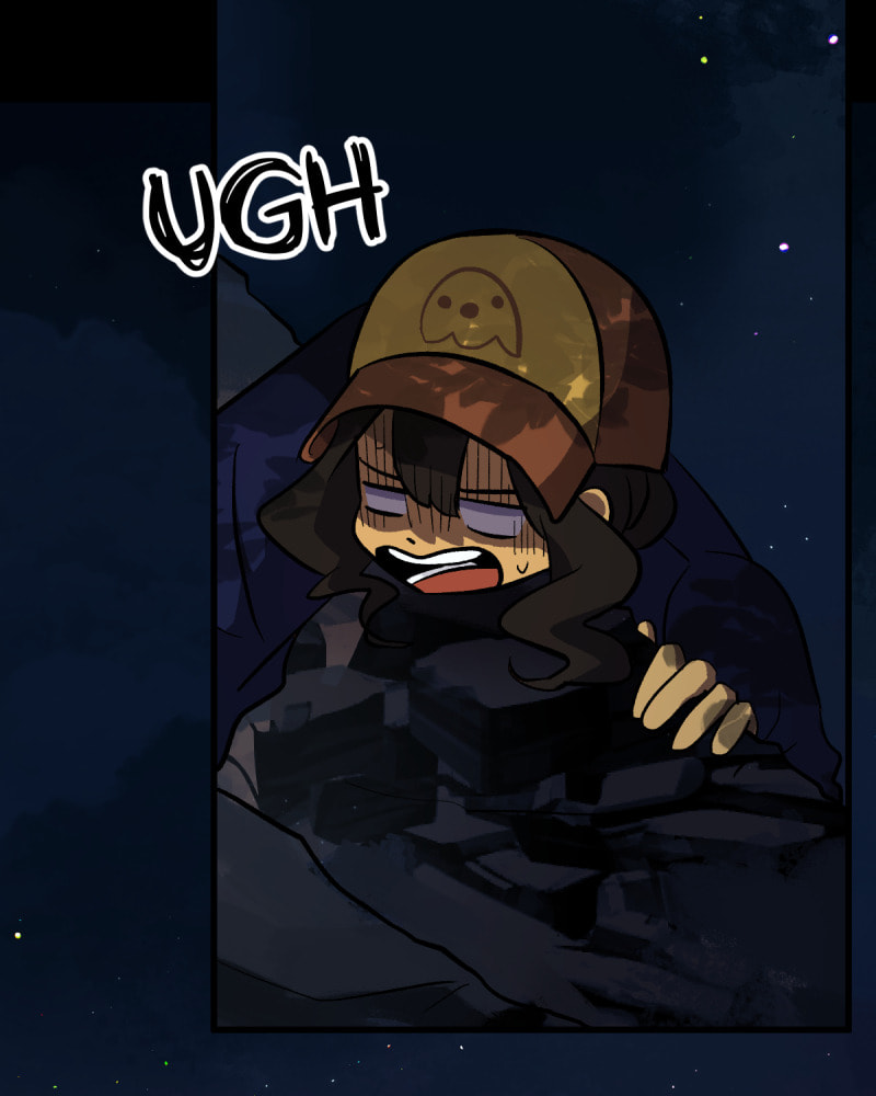 The Little Match Girl Chapter 106 page 59 - 