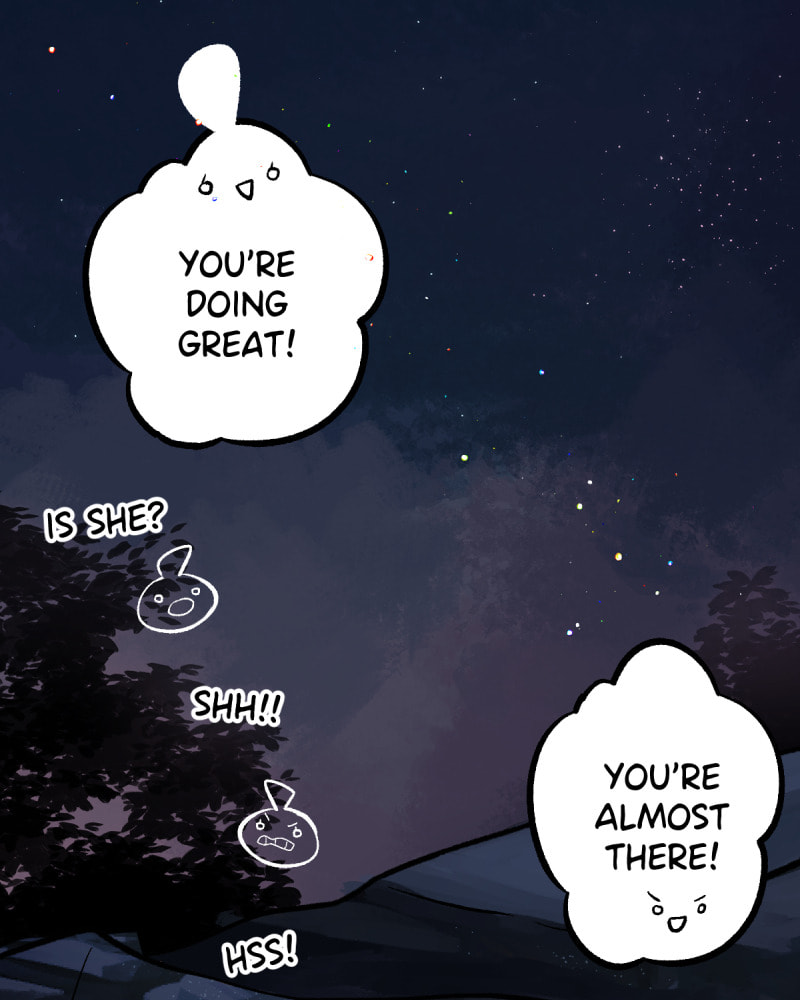 The Little Match Girl Chapter 106 page 60 - 