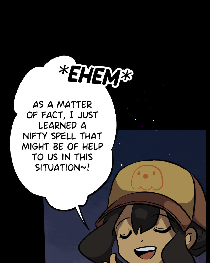 The Little Match Girl Chapter 106 page 7 - 
