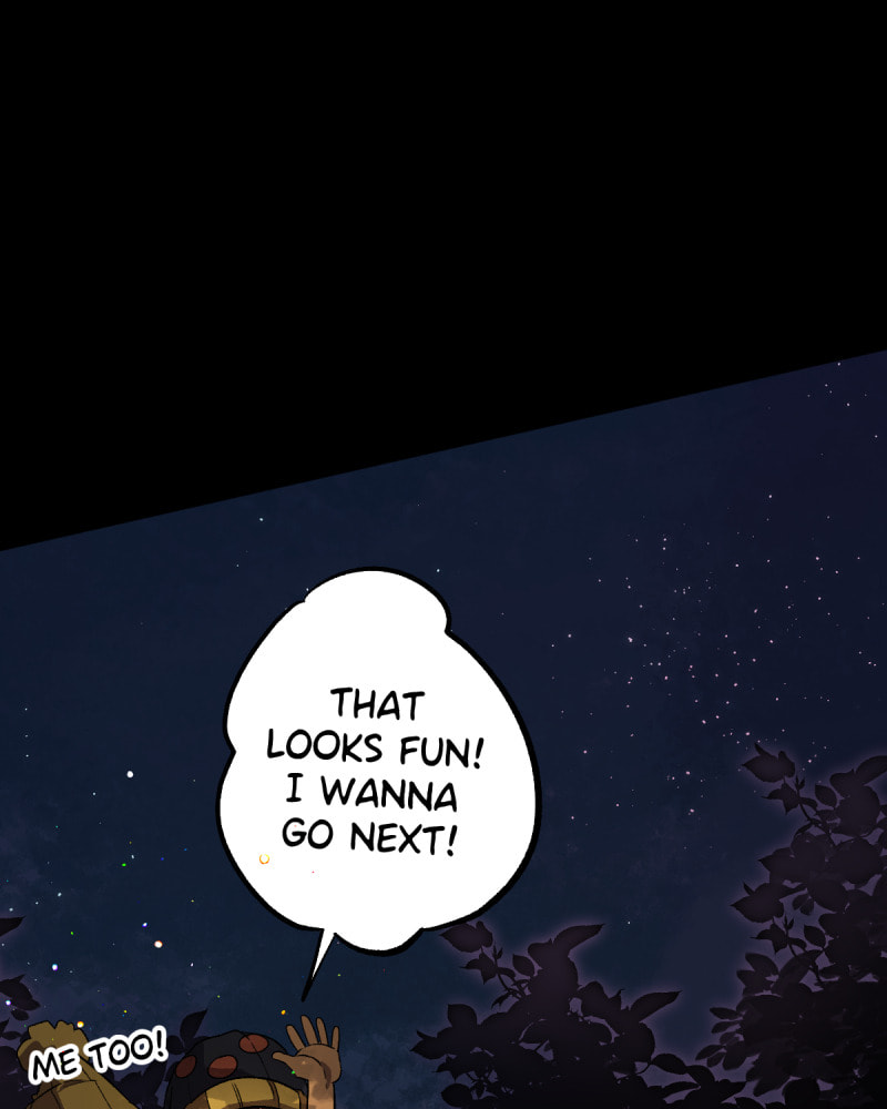 The Little Match Girl Chapter 106 page 73 - 