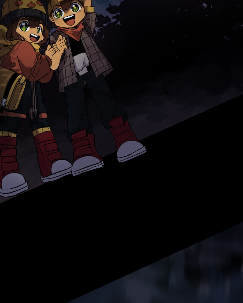The Little Match Girl Chapter 106 page 74 - 