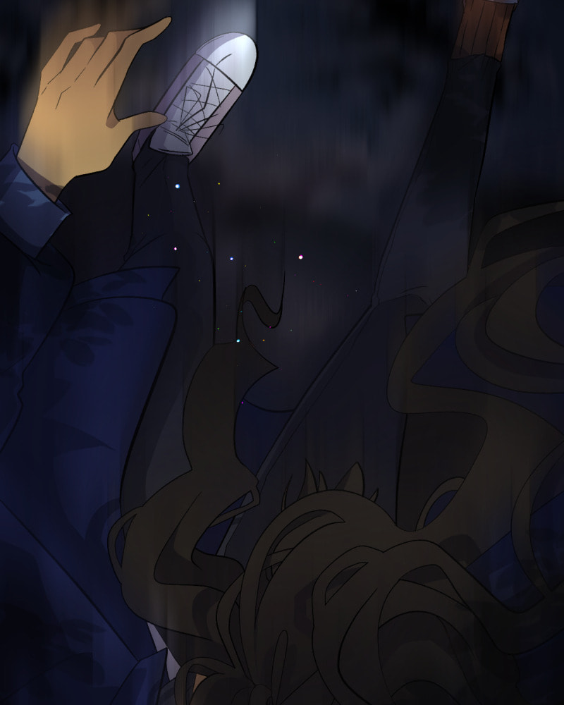 The Little Match Girl Chapter 106 page 76 - 