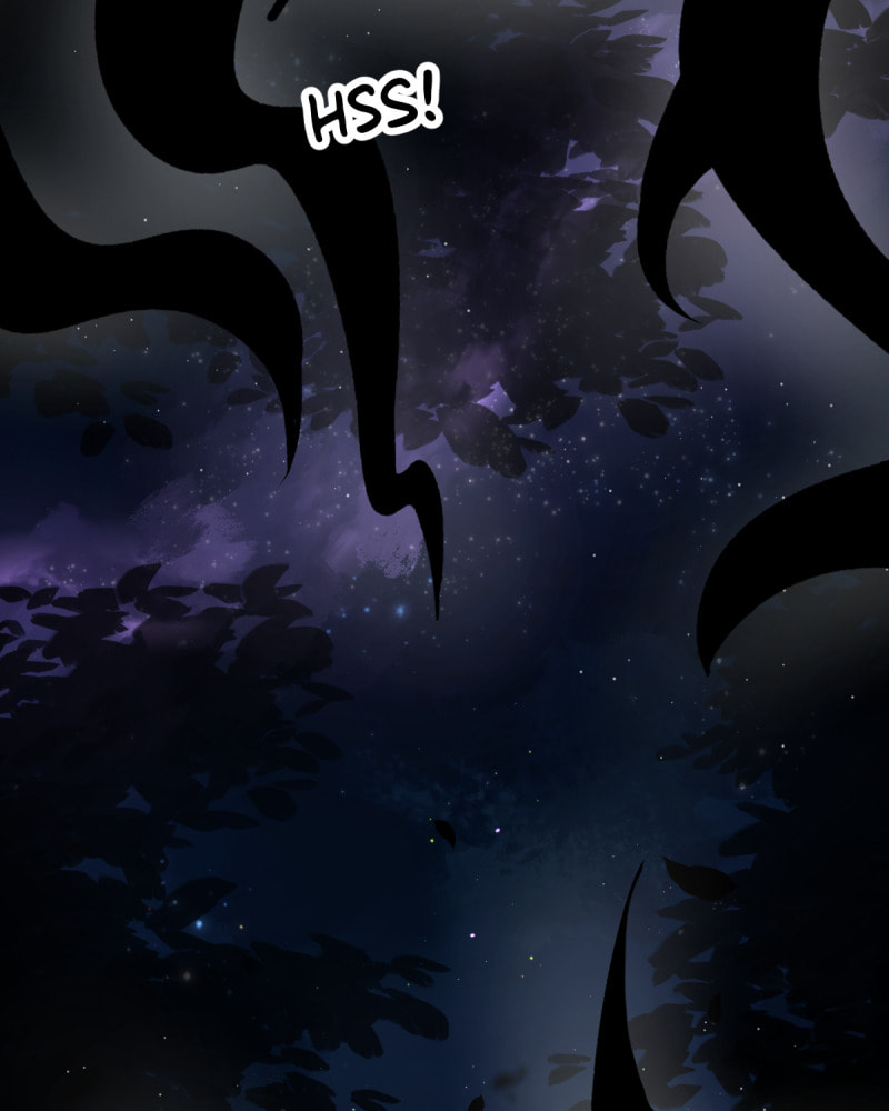 The Little Match Girl Chapter 107 page 11 - 