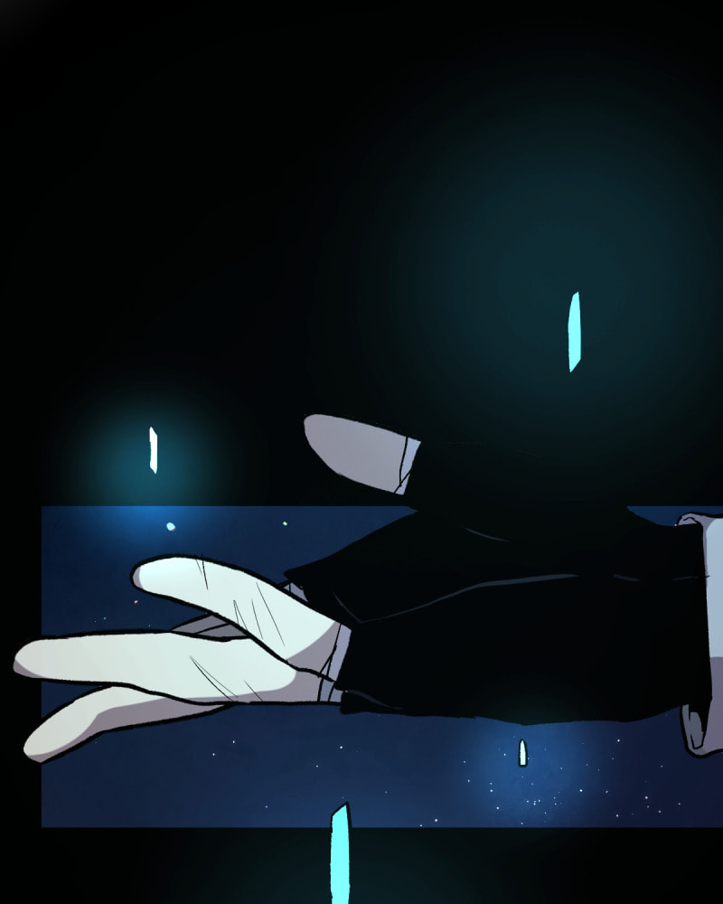 The Little Match Girl Chapter 107 page 13 - 