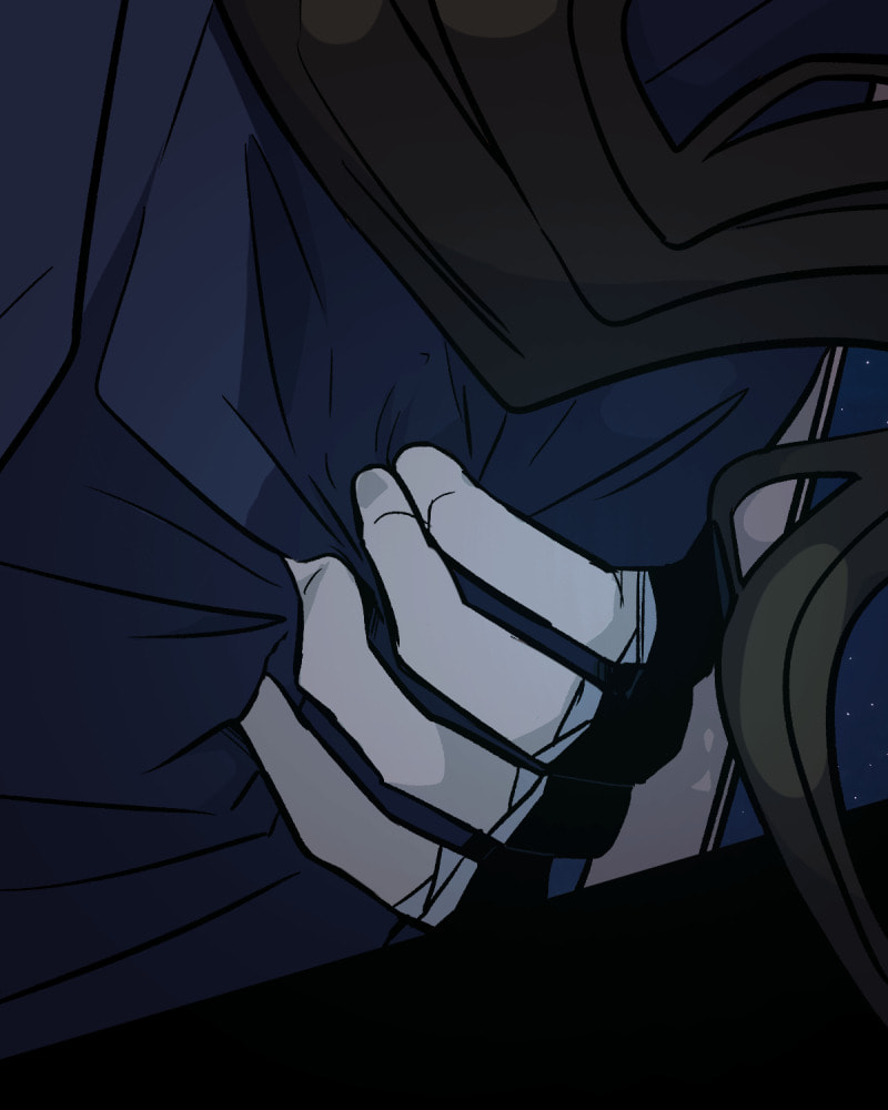 The Little Match Girl Chapter 107 page 15 - 