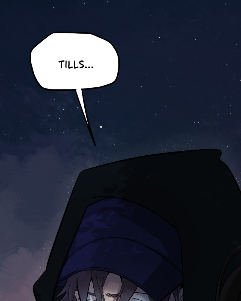 The Little Match Girl Chapter 107 page 19 - 