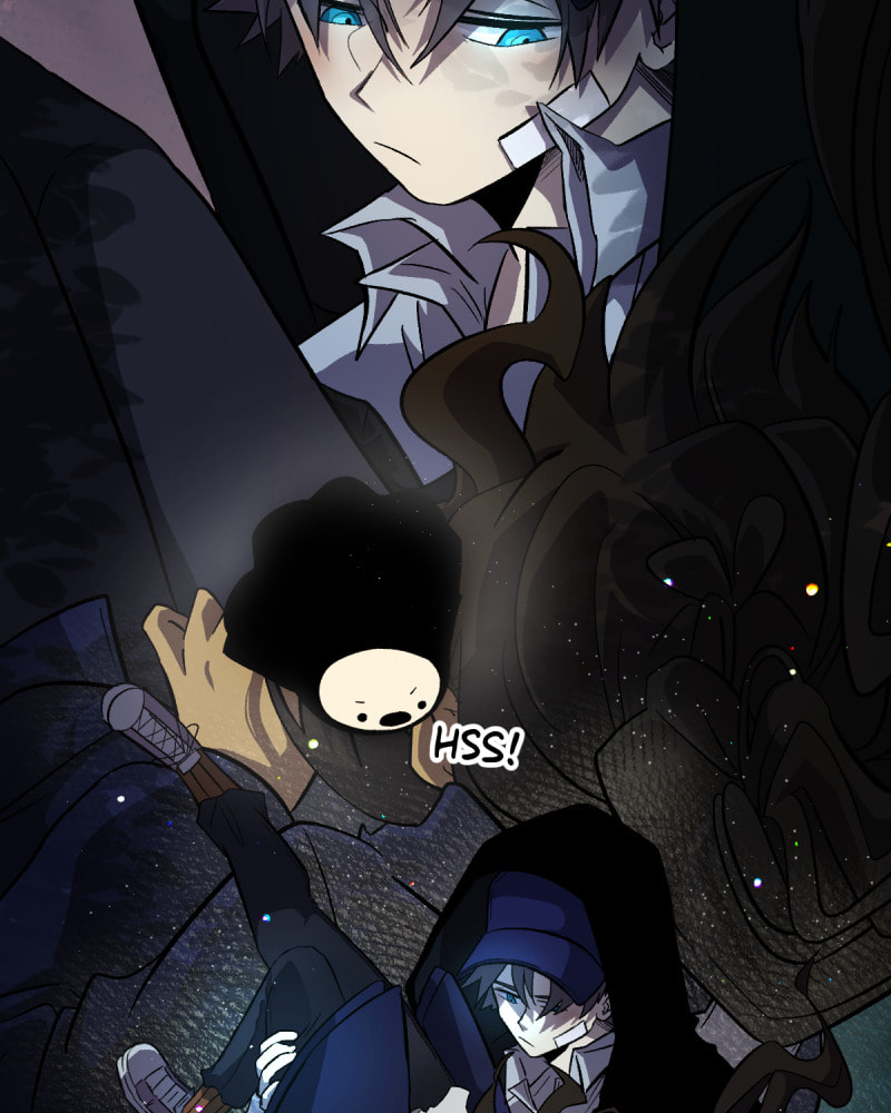 The Little Match Girl Chapter 107 page 20 - 
