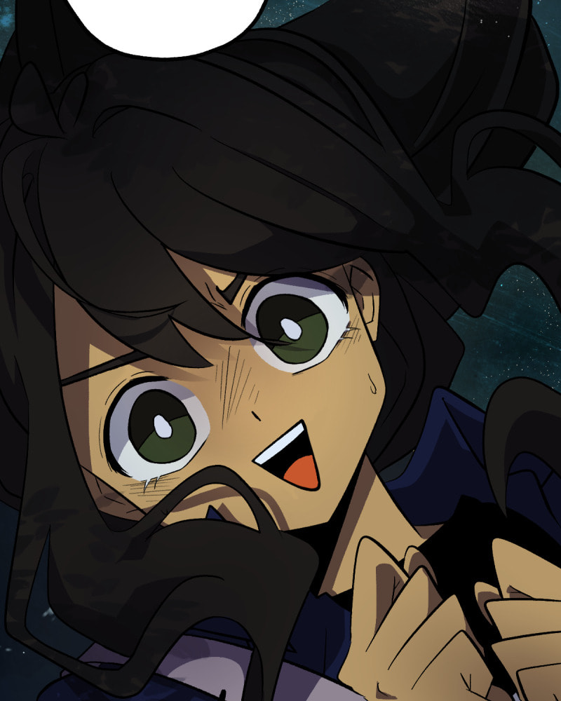 The Little Match Girl Chapter 107 page 22 - 