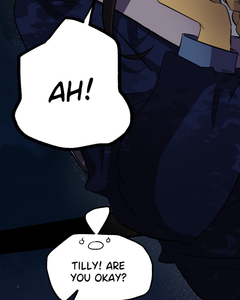 The Little Match Girl Chapter 107 page 23 - 