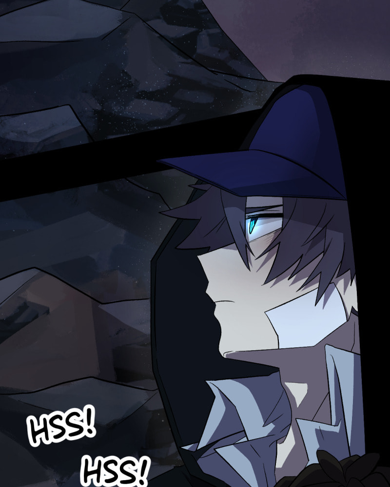 The Little Match Girl Chapter 107 page 25 - 