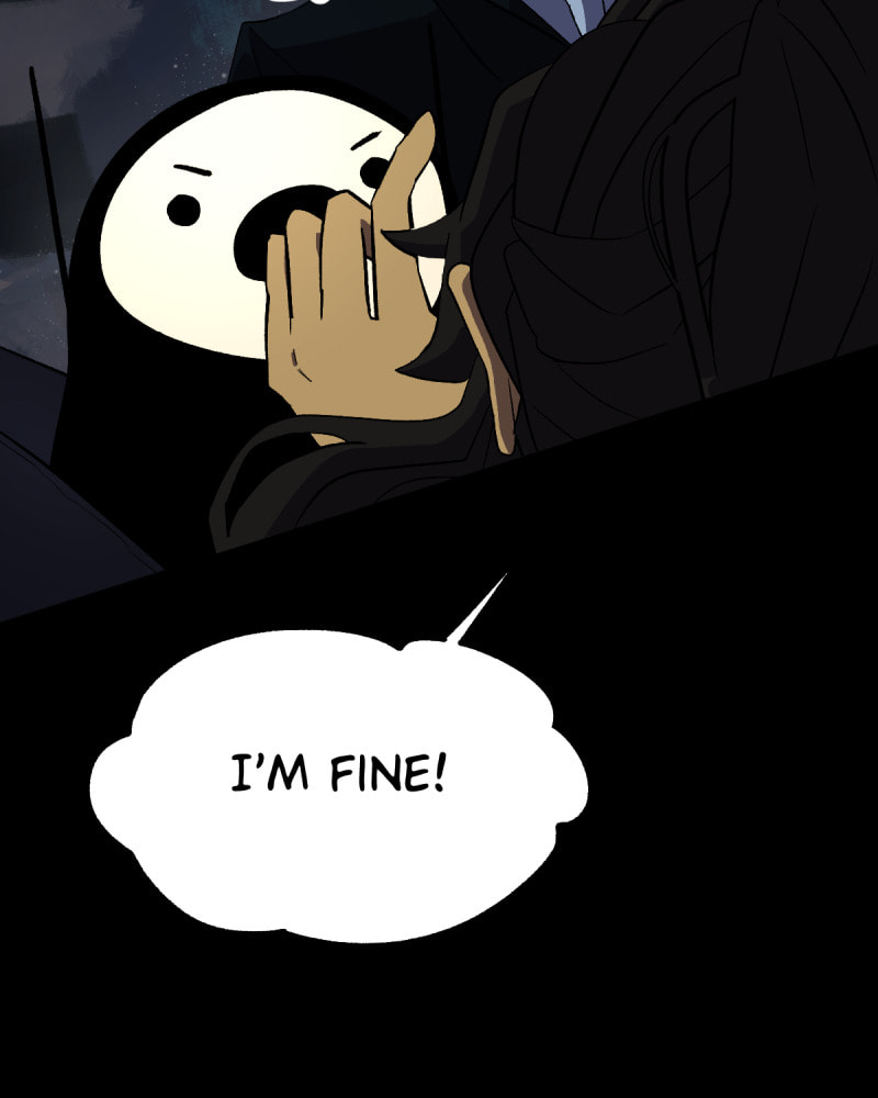The Little Match Girl Chapter 107 page 26 - 