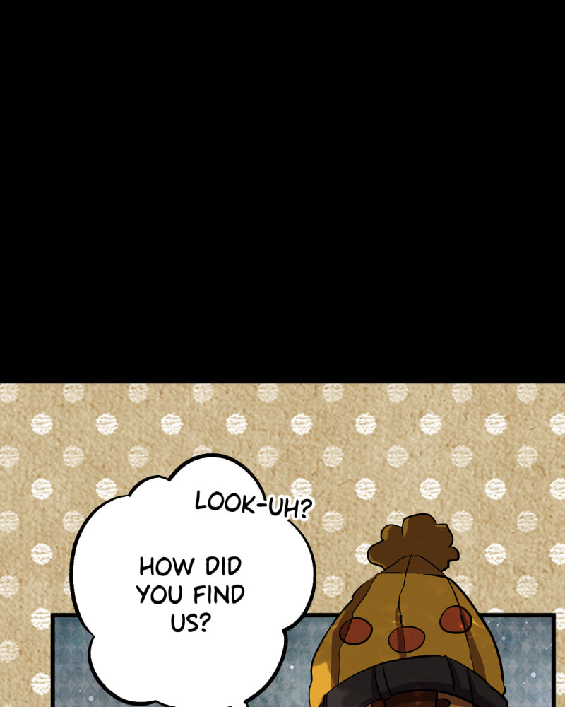 The Little Match Girl Chapter 107 page 27 - 