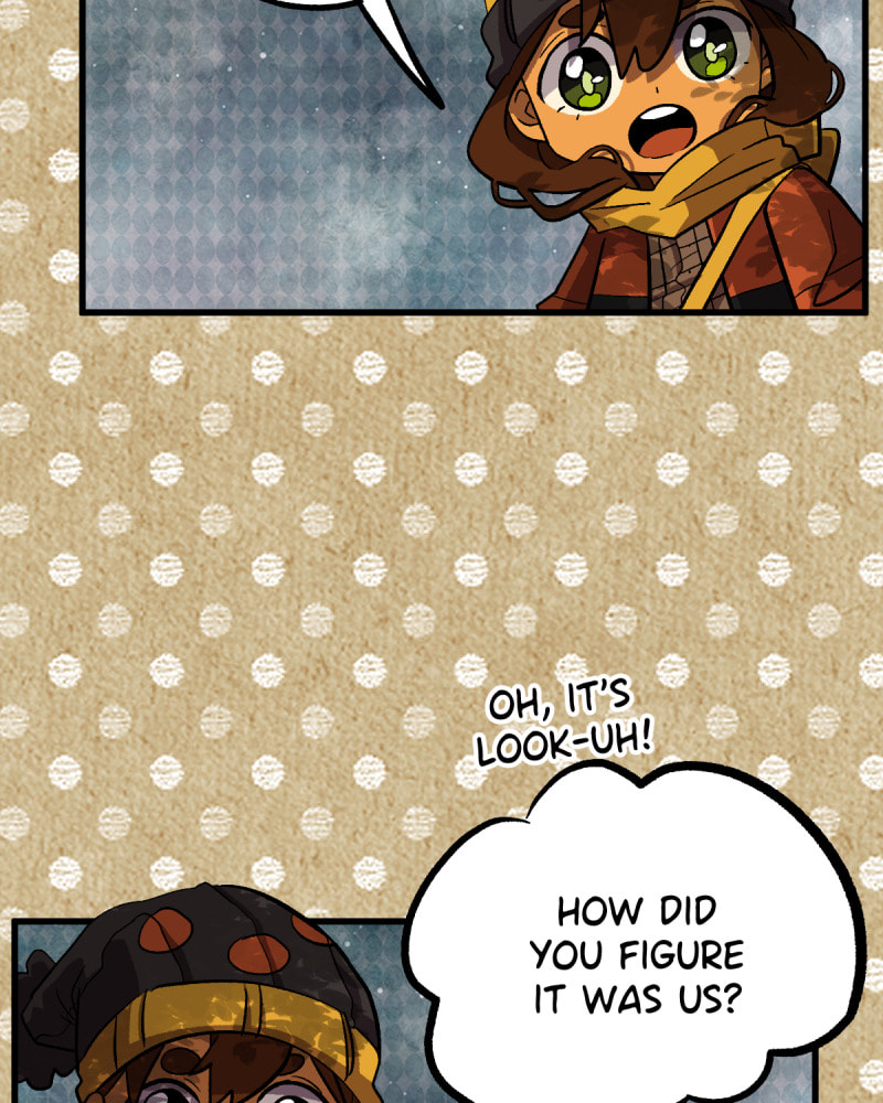 The Little Match Girl Chapter 107 page 28 - 