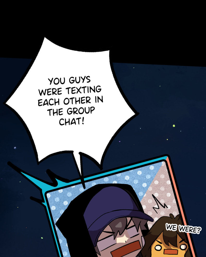 The Little Match Girl Chapter 107 page 30 - 