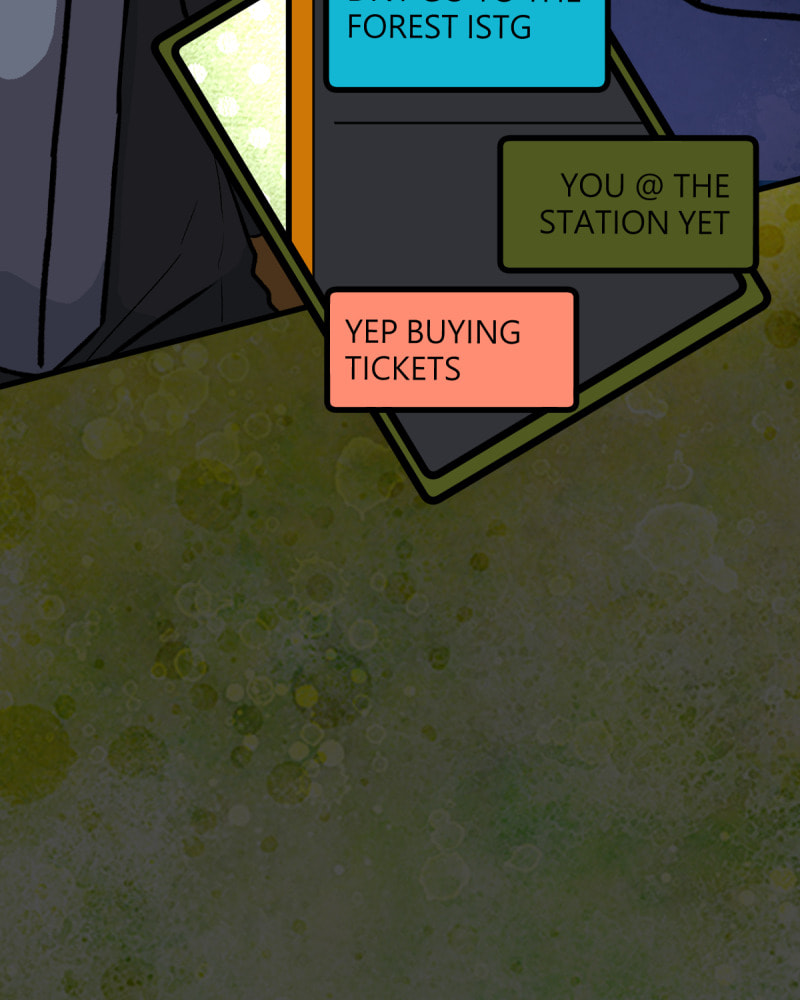 The Little Match Girl Chapter 107 page 32 - 